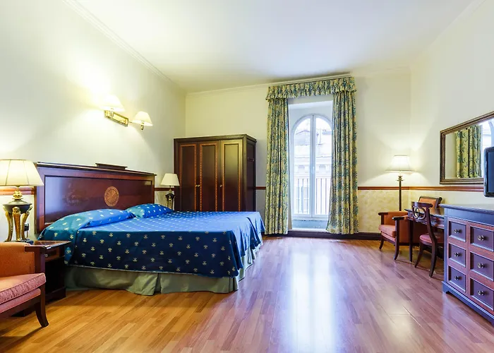 Repubblica Hotel Roma
