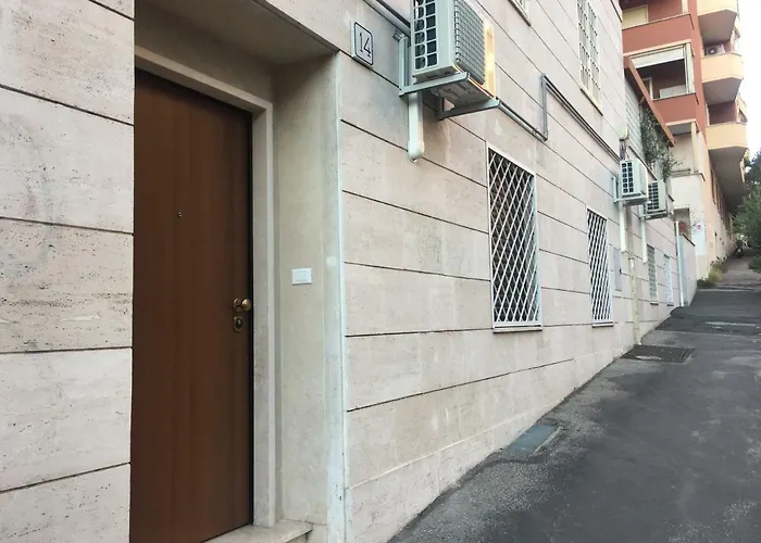 Bed and Breakfast Il Faro Gianicolense Roma